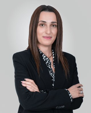 Maria Charatsidi