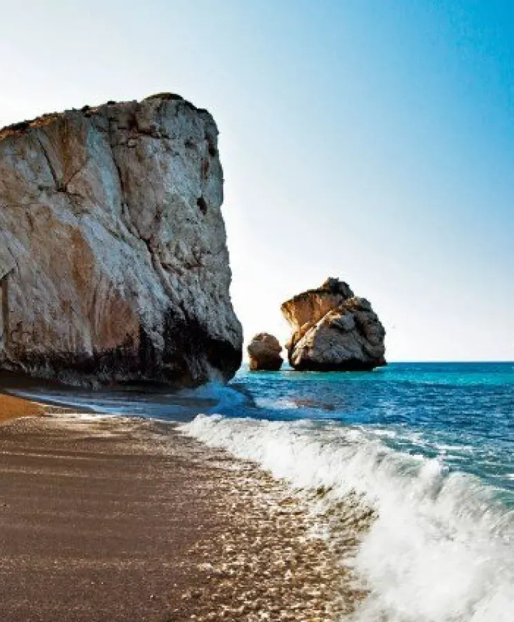 Гражданство Кипра за инвестиции