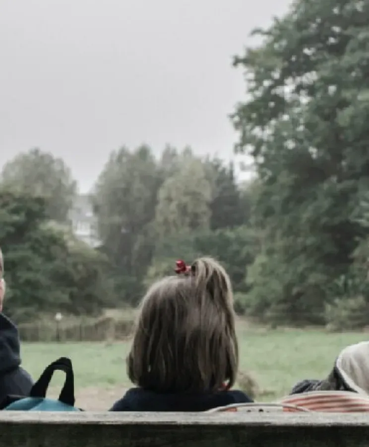 Алименты на ребенка на Кипре