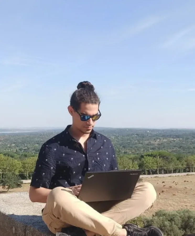 Цифровые кочевники – Кипрская виза Digital Nomad