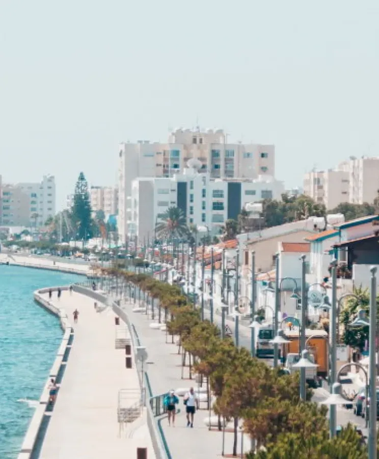 Золотая виза Кипра