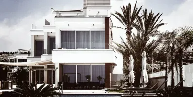 Cyprus property investment
