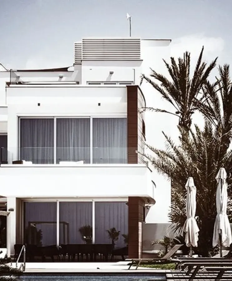 Cyprus property investment