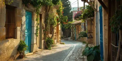 Cyprus Property Law amendments