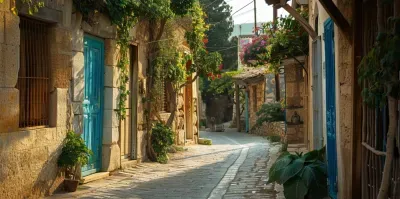 Cyprus Property Law amendments