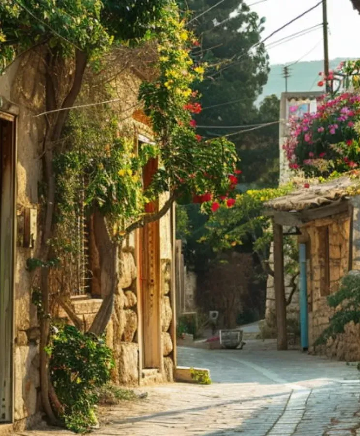 Поправки к закону о недвижимости Кипра