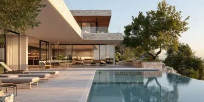 Real estate in Cyprus: trends, costs and how to buy a home