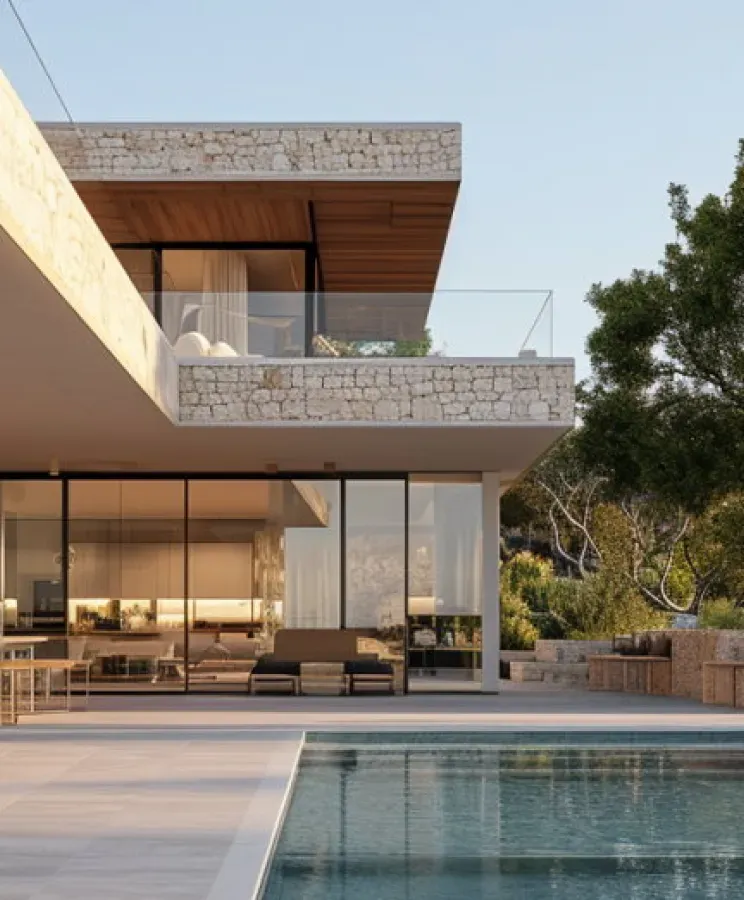 Real estate in Cyprus: trends, costs and how to buy a home