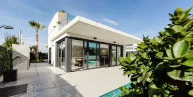 How to buy a house in Cyprus and get residency