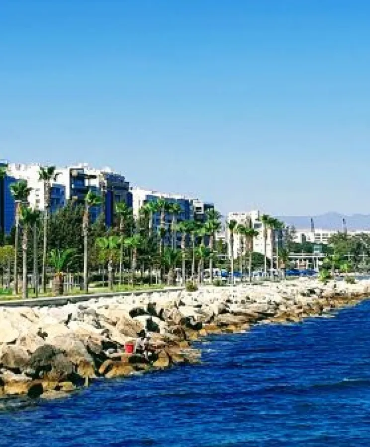 Иммиграция и переезд на Кипр