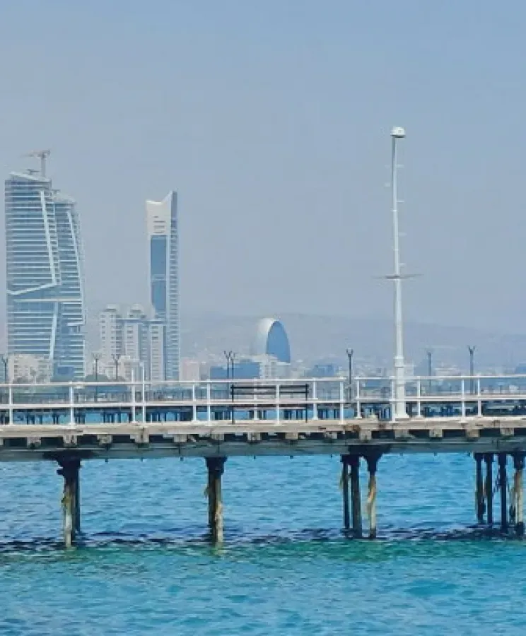 Переезд на Кипр в 2026