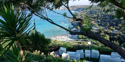 Релокация бизнеса на Кипр