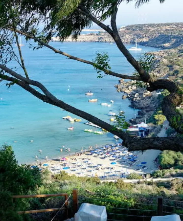 Relocating your business to Cyprus