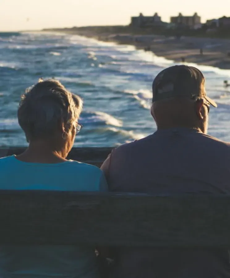 Пенсия на Кипре для британцев и других граждан