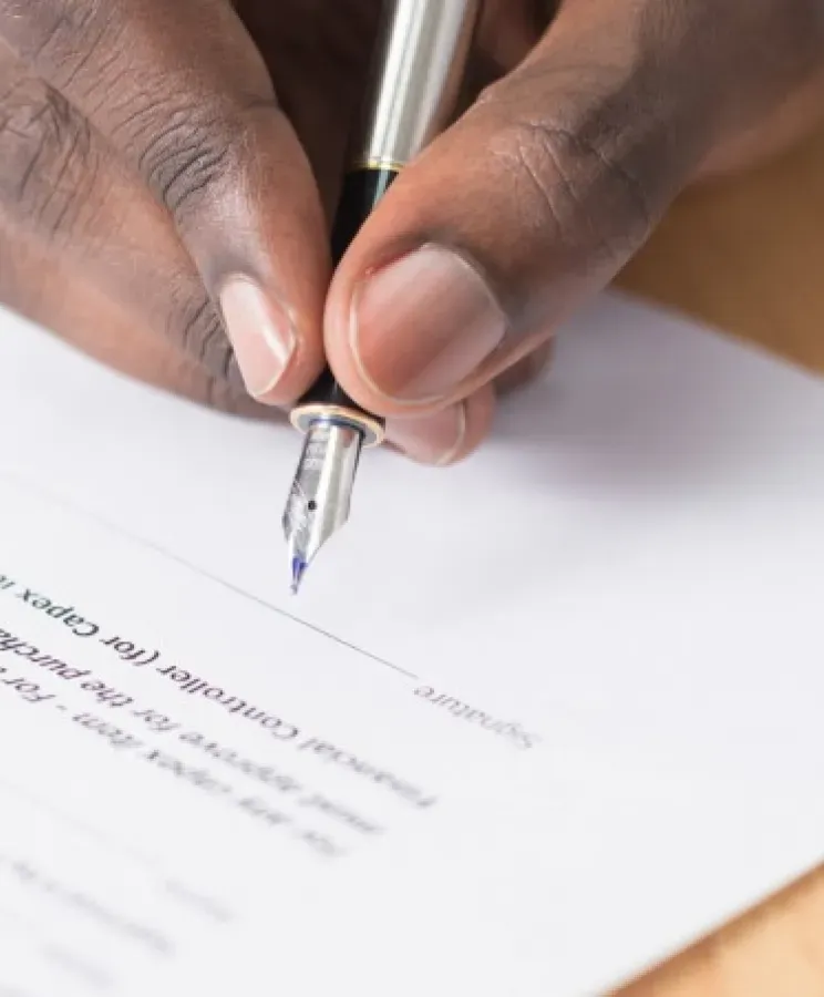 Title Deeds in Cyprus