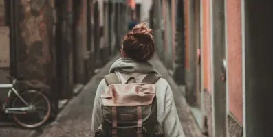 Travelling from Cyprus with a residence permit