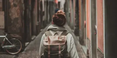 Путешествие с кипрским видом на жительство за пределы Кипра