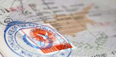 Απαιτήσεις θεώρησης εισόδου (visa) για Κύπριους πολίτες
