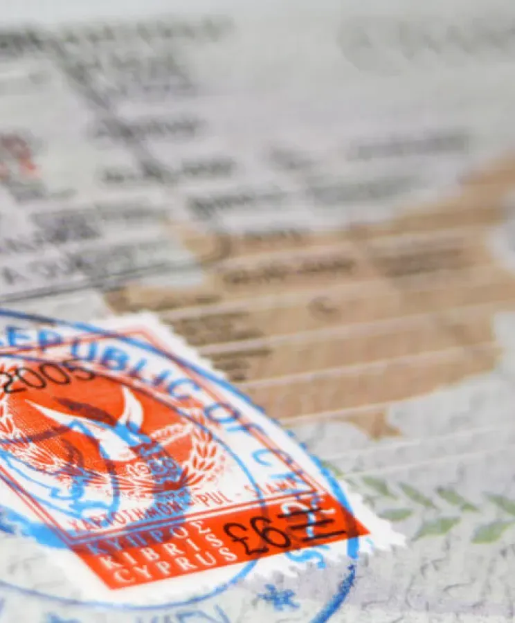 Χώρες χωρίς βίζα με κυπριακό διαβατήριο