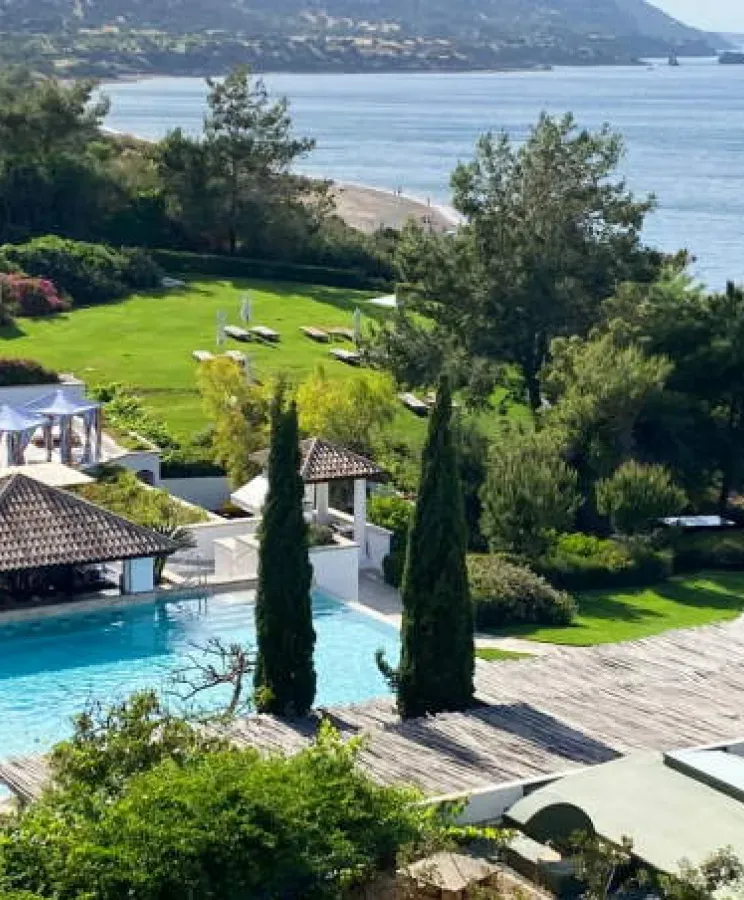 ВНЖ на Кипре при покупке недвижимости