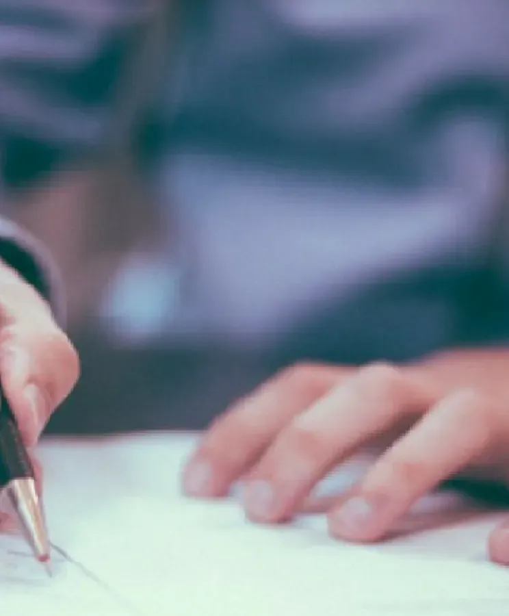 Процедура составления завещания на Кипре