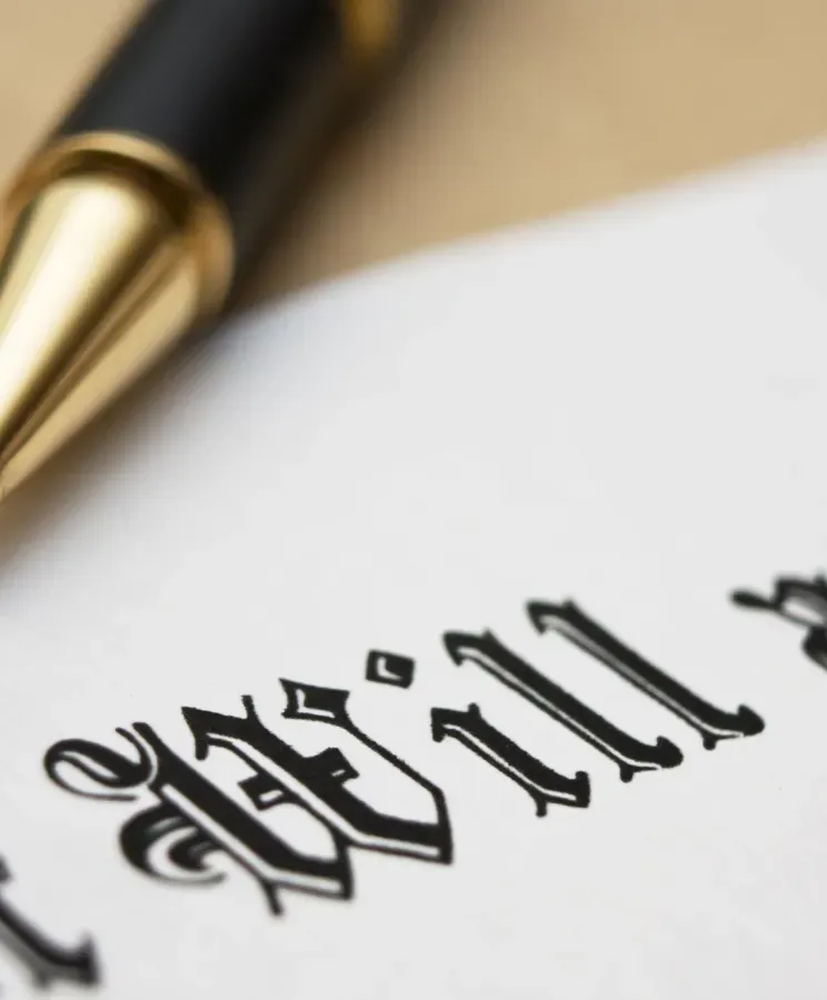 Юристы по вопросам завещаний и наследства на Кипре