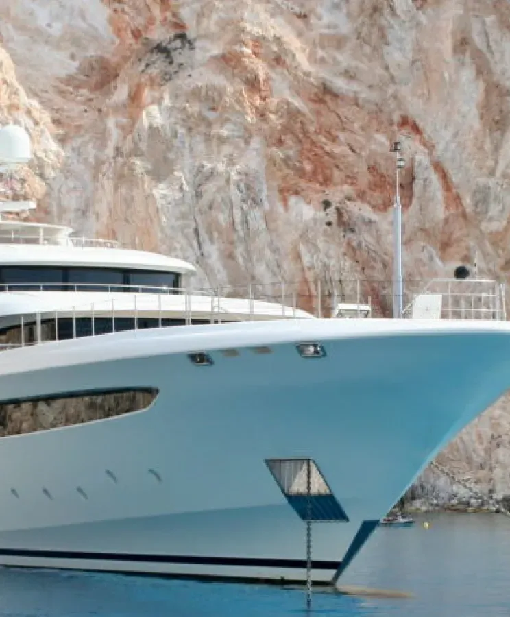 Регистрация яхт на Кипре